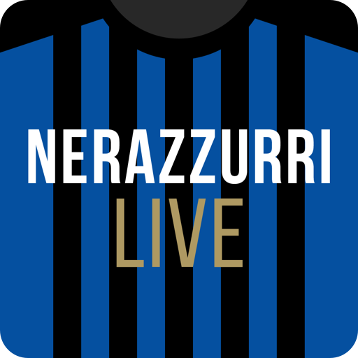 Nerazzurri Live: App di calcio