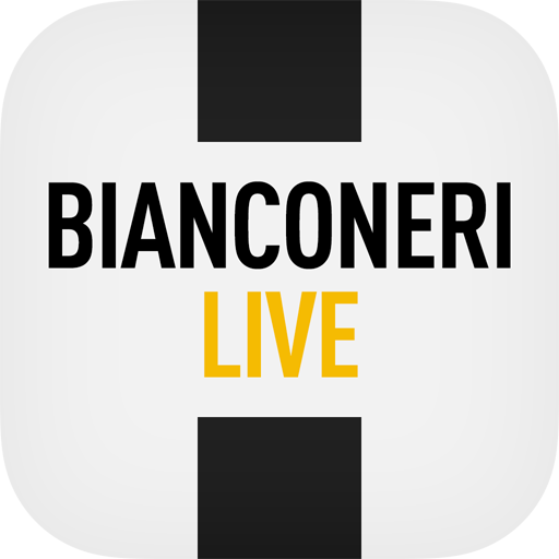 Bianconeri Live: App di calcio