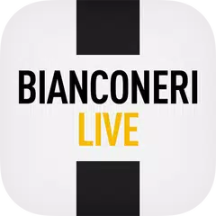 Bianconeri Live: App di calcio APK 下載