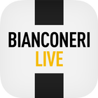 Bianconeri Live أيقونة