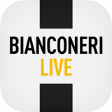 Bianconeri Live biểu tượng