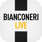 Bianconeri Live biểu tượng