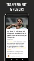 Bianconeri Live Ekran Görüntüsü 3