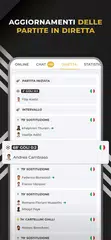 Bianconeri Live: App di calcio アプリダウンロード