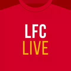 LFC Live — for Liverpool fans