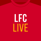 LFC Live 아이콘