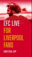 LFC Live 海報