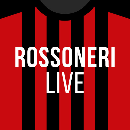Rossoneri Live – For Milan Fan