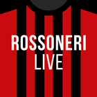 Rossoneri Live icon