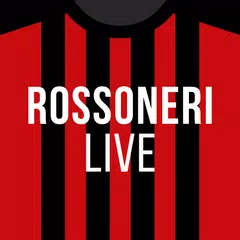 Rossoneri Live – App del Milan