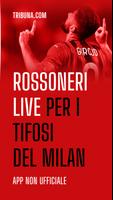 Rossoneri Live Affiche