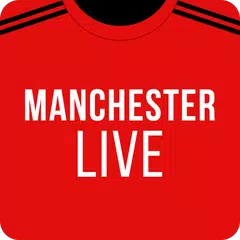 Manchester Live – United fans アプリダウンロード