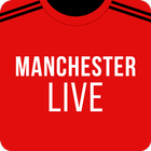 Manchester Live icône