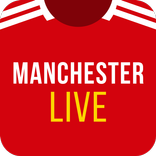Manchester Live – United fans