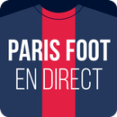 Paris Foot En Direct: football APK