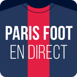 Paris Foot En Direct: football APK