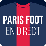Paris Live: Communauté de Fans APK