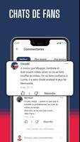 Paris Foot En Direct screenshot 2