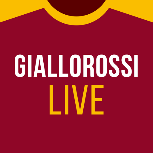 Giallorossi Live – app non ufficiale della Roma