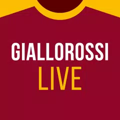 Giallorossi Live – app non ufficiale della Roma APK 下載