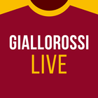 Giallorossi Live-icoon