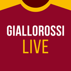 Giallorossi Live आइकन