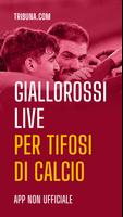 Giallorossi Live โปสเตอร์