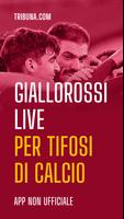 Giallorossi Live पोस्टर
