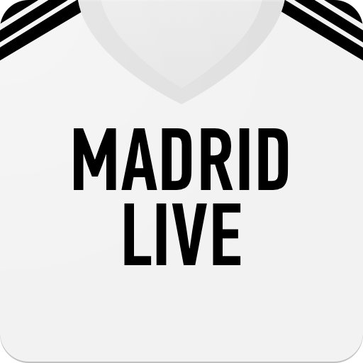 Real Live: para fan del Madrid