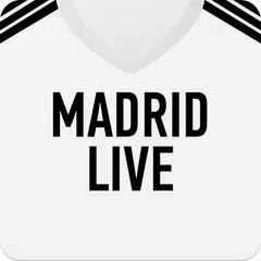 Real Live — for Madrid fans アプリダウンロード