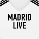 Real Live: pour fans du Madrid APK