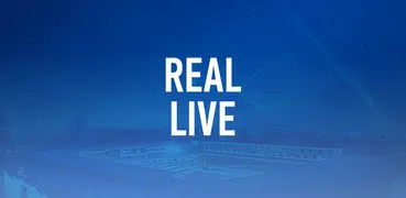 Real Live – Голы и новости ФК 