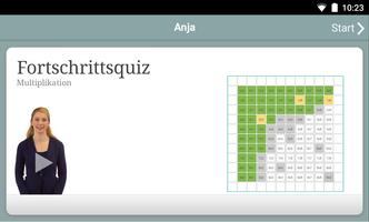 XtraMath Screenshot 1