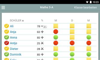 XtraMath Screenshot 2