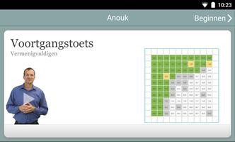 XtraMath screenshot 1