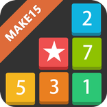 Make 15 - Fun puzzle game