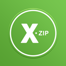 XZip - zip unzip unrar utility-APK