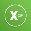 XZip - zip unzip unrar utility