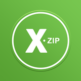 XZip icon