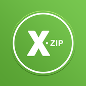 XZip ikon