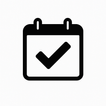 Check Calendar icon
