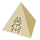 ikon Egyptian Pyramids