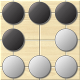 Five Field Kono biểu tượng