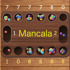 Mancala games Pro أيقونة