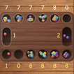 Mancala games