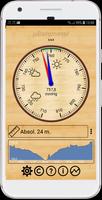 mu Barometer Pro Screenshot 2