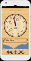 mu Barometer capture d'écran 2