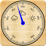 mu Barometer icon
