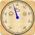mu Barometer: Air Pressure APK