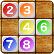 Sumoku: sudoku + words game